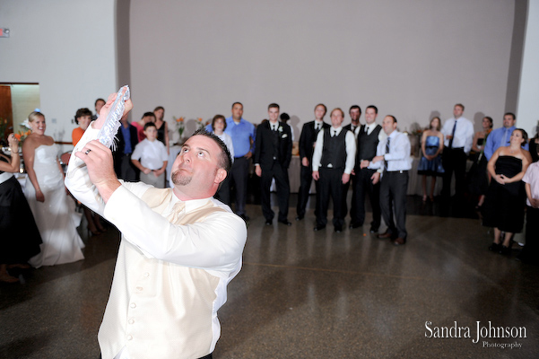 Best Winter Park Civic Center Wedding Photos - Sandra Johnson (SJFoto.com)